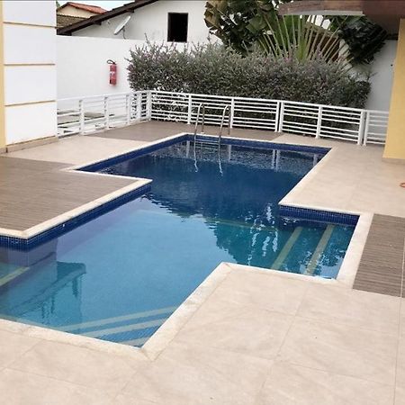 Duplex Com Piscina Pero Villa Cabo Frio Eksteriør bilde