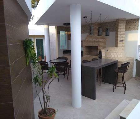 Duplex Com Piscina Pero Villa Cabo Frio Eksteriør bilde