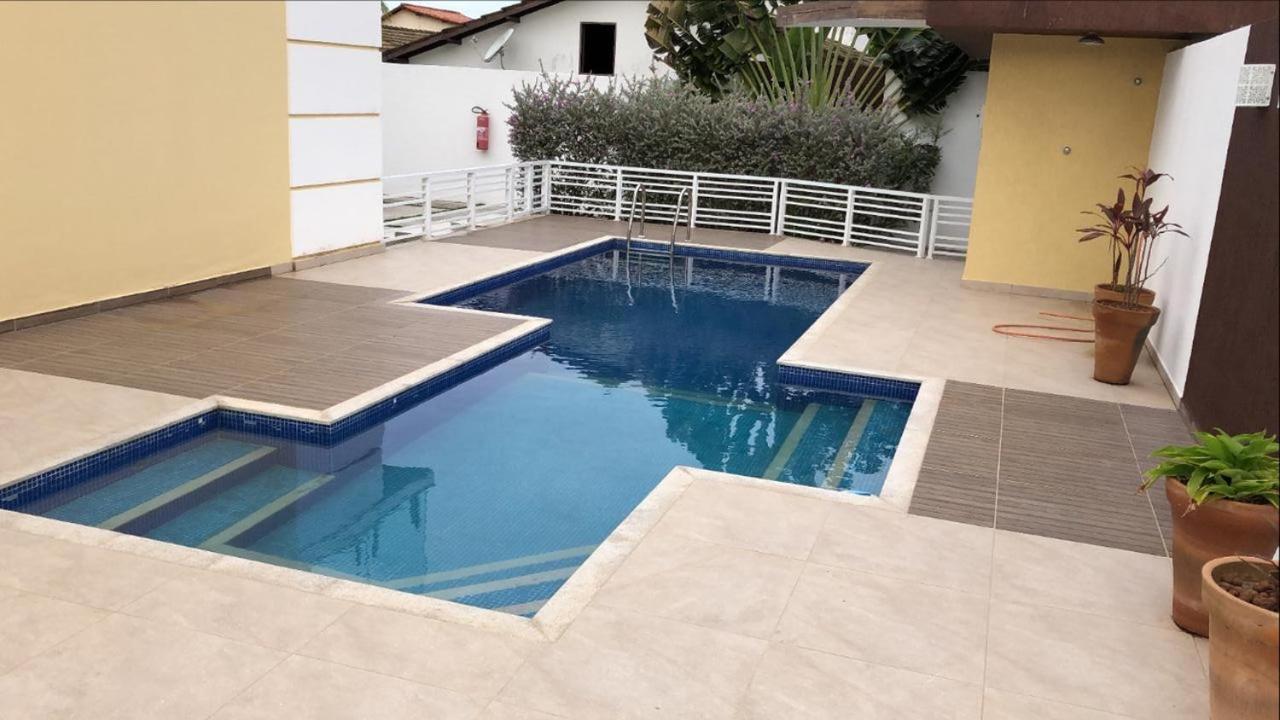 Duplex Com Piscina Pero Villa Cabo Frio Eksteriør bilde