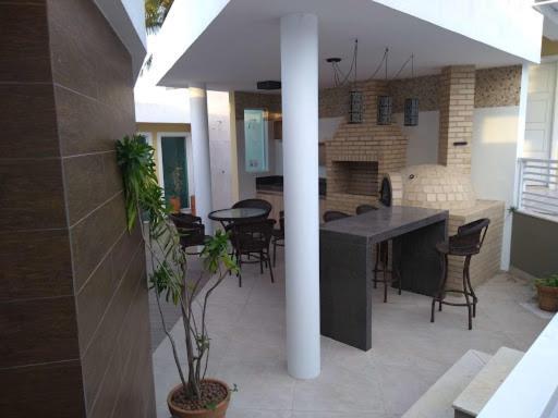 Duplex Com Piscina Pero Villa Cabo Frio Eksteriør bilde