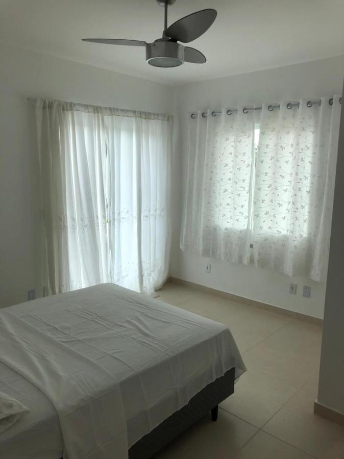 Duplex Com Piscina Pero Villa Cabo Frio Eksteriør bilde