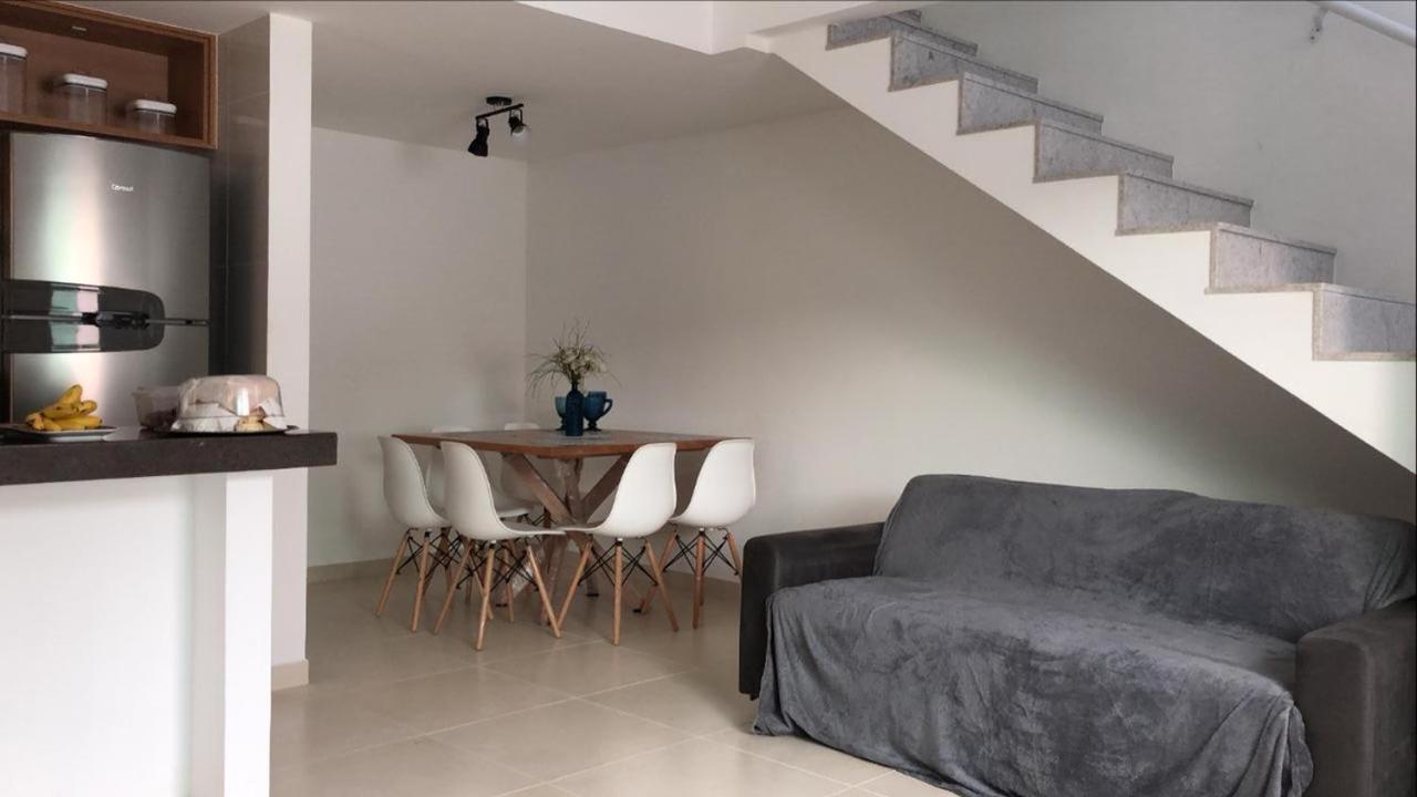 Duplex Com Piscina Pero Villa Cabo Frio Eksteriør bilde